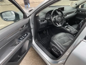 Mazda CX-5 2.5 , снимка 8
