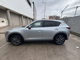 Mazda CX-5 2.5 , снимка 4