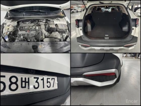 Kia Sportage 1.6 Turbo* TRENDY* HARMAN KARDON* КАМЕРА* ПОДГРЕВ*, снимка 13