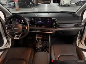 Kia Sportage 1.6 Turbo* TRENDY* HARMAN KARDON* КАМЕРА* ПОДГРЕВ*, снимка 7