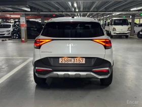 Kia Sportage 1.6 Turbo* TRENDY* HARMAN KARDON* КАМЕРА* ПОДГРЕВ*, снимка 5