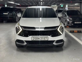 Kia Sportage 1.6 Turbo* TRENDY* HARMAN KARDON* КАМЕРА* ПОДГРЕВ*, снимка 2