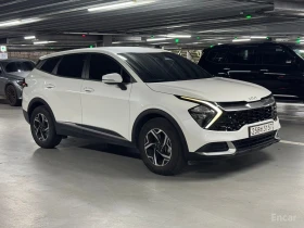 Kia Sportage 1.6 Turbo* TRENDY* HARMAN KARDON* КАМЕРА* ПОДГРЕВ*, снимка 3
