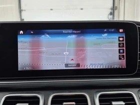 Mercedes-Benz GLE AMG Line * CARFAX * Без инциденти * От Mercedes * , снимка 8