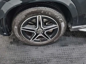 Mercedes-Benz GLE AMG Line * CARFAX * Без инциденти * От Mercedes * , снимка 15