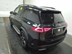 Mercedes-Benz GLE AMG Line * CARFAX * Без инциденти * От Mercedes * , снимка 5