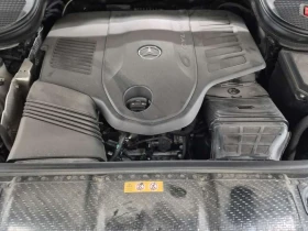 Mercedes-Benz GLE AMG Line * CARFAX * Без инциденти * От Mercedes * , снимка 16