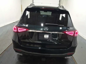 Mercedes-Benz GLE AMG Line * CARFAX * Без инциденти * От Mercedes * , снимка 4