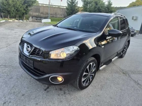 Nissan Qashqai 1.6 DCi 6+ 1 4x4 Панорама, снимка 2