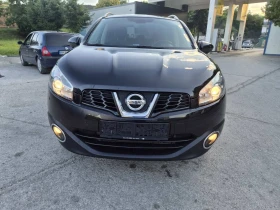 Nissan Qashqai 1.6 DCi 6+ 1 4x4 Панорама, снимка 3