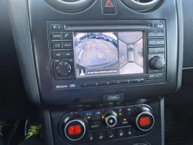 Nissan Qashqai 1.6 DCi 6+ 1 4x4 Панорама, снимка 14