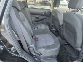 Nissan Qashqai 1.6 DCi 6+ 1 4x4 Панорама, снимка 13