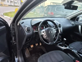 Nissan Qashqai 1.6 DCi 6+ 1 4x4 Панорама, снимка 10