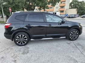 Nissan Qashqai 1.6 DCi 6+ 1 4x4 Панорама, снимка 5