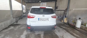 Ford EcoSport, снимка 3