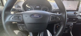 Ford EcoSport, снимка 16