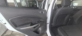 Ford EcoSport, снимка 6