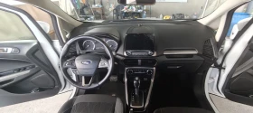 Ford EcoSport, снимка 7