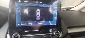 Ford EcoSport, снимка 12