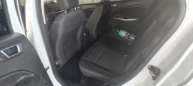 Ford EcoSport, снимка 5