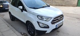 Ford EcoSport, снимка 4