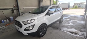 Ford EcoSport, снимка 2