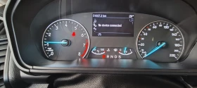 Ford EcoSport, снимка 11