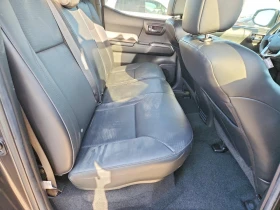 Toyota Tacoma 3.5l Limited, снимка 10