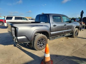 Toyota Tacoma 3.5l Limited, снимка 3