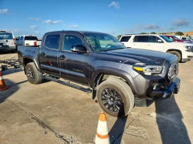 Toyota Tacoma 3.5l Limited, снимка 4
