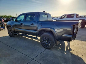 Toyota Tacoma 3.5l Limited, снимка 2