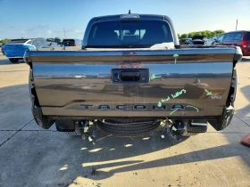 Toyota Tacoma 3.5l Limited, снимка 6