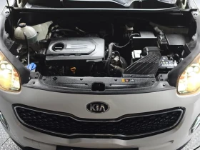 Kia Sportage 4Th Generation Diesel 1.7 2Wd Trendy, снимка 6