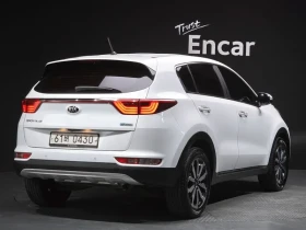 Kia Sportage 4Th Generation Diesel 1.7 2Wd Trendy, снимка 2