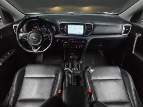 Kia Sportage 4Th Generation Diesel 1.7 2Wd Trendy, снимка 7