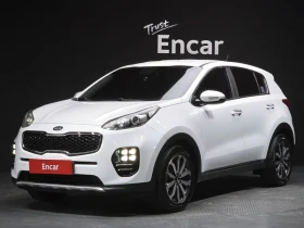 Kia Sportage 4Th Generation Diesel 1.7 2Wd Trendy, снимка 1