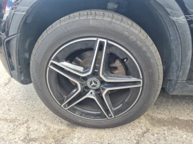 Mercedes-Benz GLC 300 * ДИСТРОНИК * 2 КЛЮЧА * ПАНОРАМА * , снимка 5