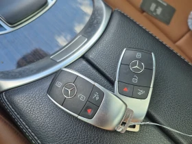 Mercedes-Benz GLC 300 * ДИСТРОНИК * 2 КЛЮЧА * ПАНОРАМА * , снимка 8