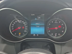 Mercedes-Benz GLC 300 * ДИСТРОНИК * 2 КЛЮЧА * ПАНОРАМА * , снимка 7