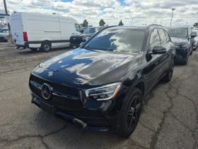 Mercedes-Benz GLC 300 * ДИСТРОНИК * 2 КЛЮЧА * ПАНОРАМА * , снимка 1