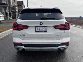 BMW X3 * xDrive30i * CARFAX * БЕЗ ПЪРВОНАЧАЛНА ВНОСКА, снимка 4