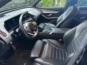 Mercedes-Benz EQC, снимка 7