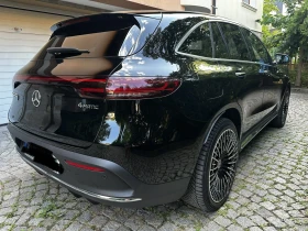 Mercedes-Benz EQC, снимка 6