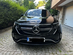 Mercedes-Benz EQC, снимка 1