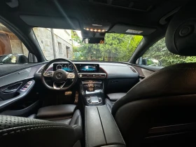 Mercedes-Benz EQC, снимка 11