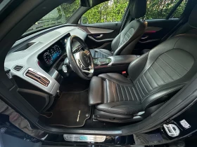 Mercedes-Benz EQC, снимка 9