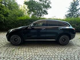 Mercedes-Benz EQC, снимка 3