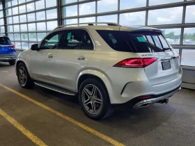 Mercedes-Benz GLE 350 4МАТIC* DISTRONIC* AMBIENT* BURMESTER* , снимка 4