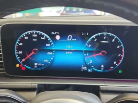 Mercedes-Benz GLE 350 4МАТIC* DISTRONIC* AMBIENT* BURMESTER* , снимка 9
