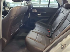 Mercedes-Benz GLE 350 4МАТIC* DISTRONIC* AMBIENT* BURMESTER* , снимка 12